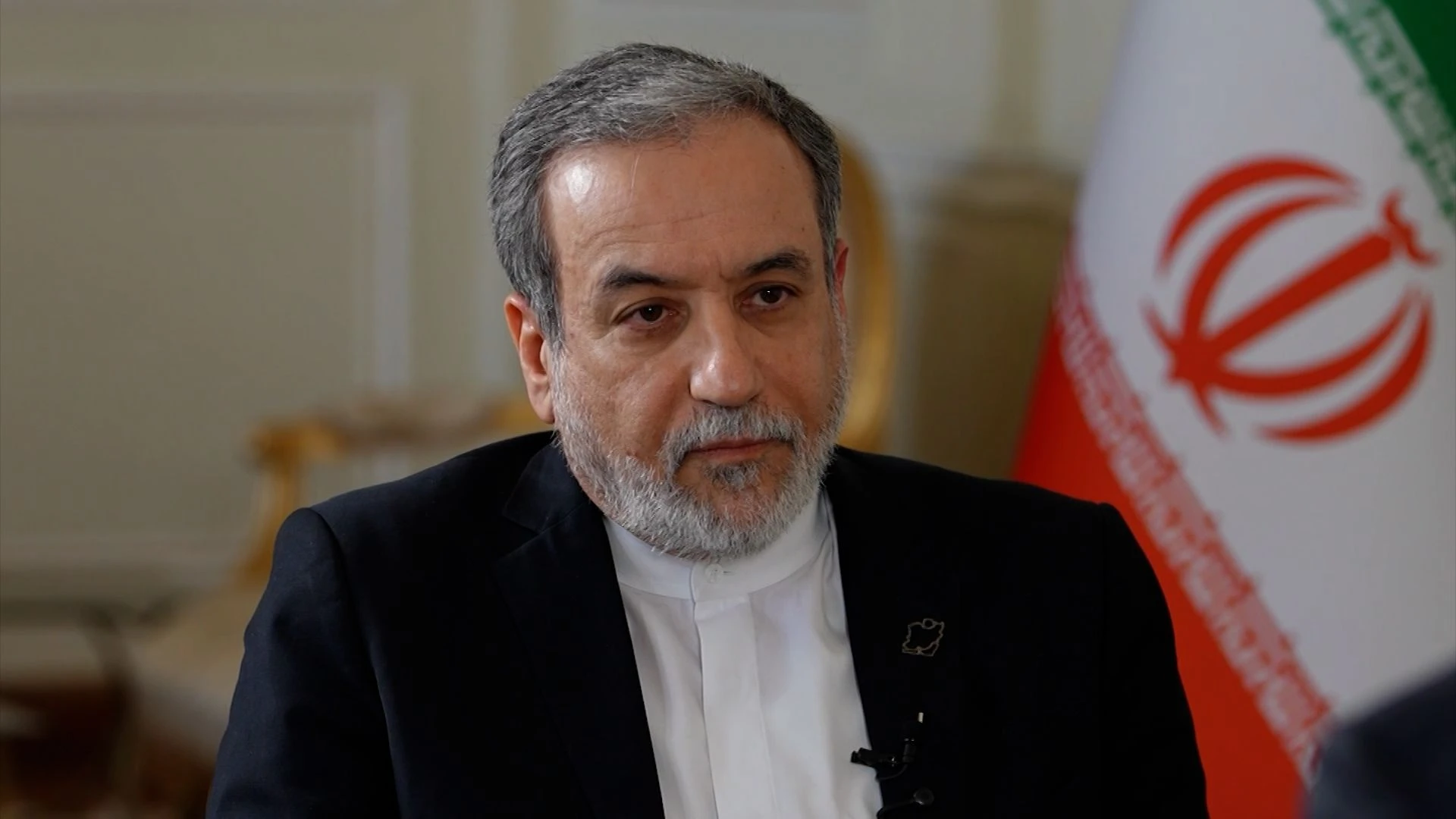 Ali Larijani dan Gholamreza Soleimani Juga Tewas Dibunuh Israel, Araghchi: Iran Tetap Kokoh