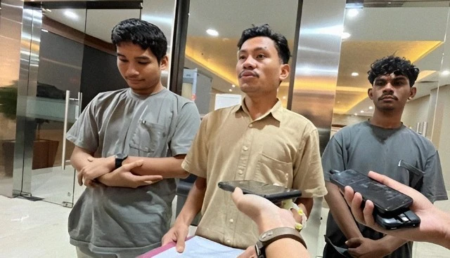 Hakim Konstitusi Arsul Sani, Diadukan ke Bareskrim Terkait Dugaan Ijazah Palsu