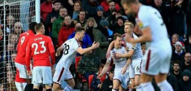 Hasil Lengkap Liga Primer Inggris Selasa Malam Hingga Rabu Dini Hari