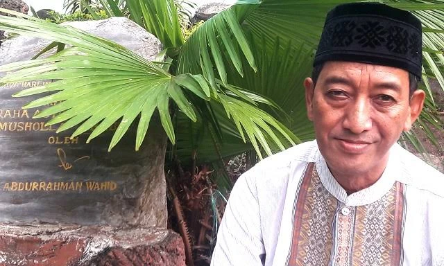 Gus Aam Ingatkan NU Didirikan Bukan untuk Mengejar Kepentingan Duniawi