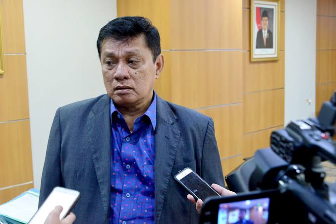 Pejabat Yang Baru Dilantik Diharapkan Mampu Bekerja Secara Tim