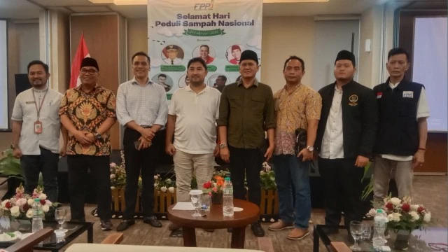 Atasi Sampah, Biem Benyamin Sarankan Jakarta Setop Gunakan Sistem Sanitary Landfill