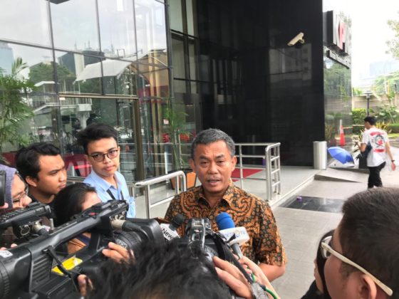 Belum Satupun Dewan Bikin LHKPN, Ketua DPRD DKI Inisiatif Datangi KPK
