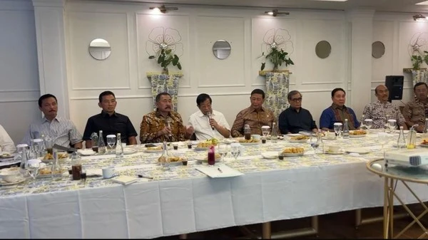 7 Organisasi Ini Klaim Sebagai Wadah Resmi Purnawirawan TNI-Polri