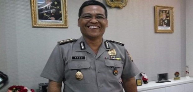 Polisi: Sudah Berusaha Keras Nyari Penyandang Dana Kasus Makar Tapi Belum Dapat