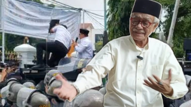 Ingatkan Mendagri Terkait Rusuh Pati, Pengamat Nilai Dasco Sudah Baca Adanya Operasi Provokasi