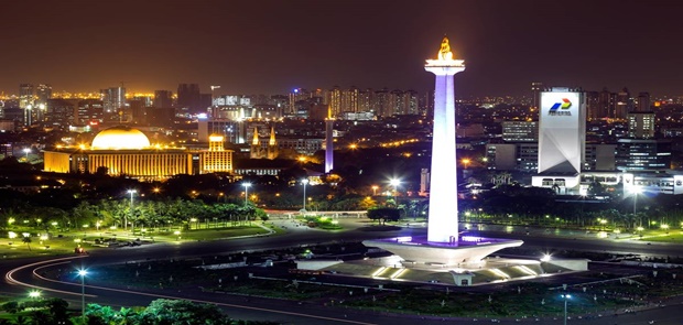HIPPI Sarankan Perpindahan Ibu Kota Tidak Jauh Dari Jakarta