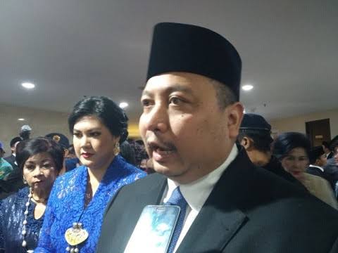 Dana Parpol Naik, Fraksi Nasdem DPRD DKI Harap Jadi Pemicu Kerja