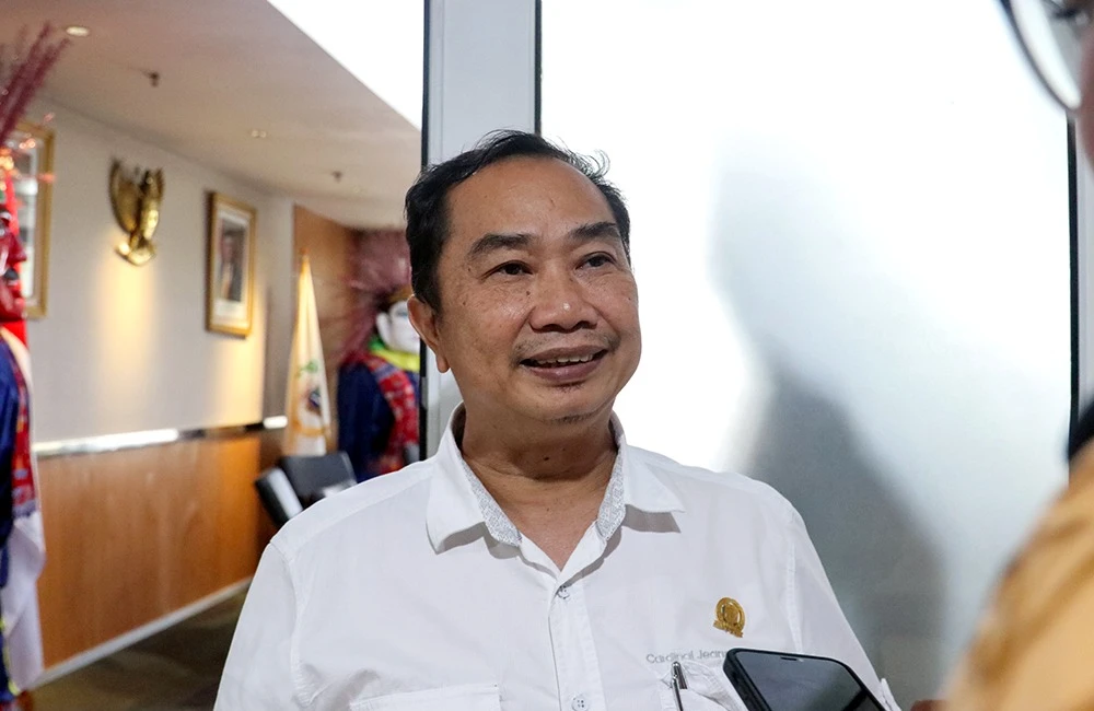 Pastikan Tidak Ada Asap Hitam dan Berbau di Pembakaran Sampah RDF Rorotan