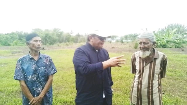 Pengadilan Jangan Melegitimasi Perbuatan Mafia Tanah