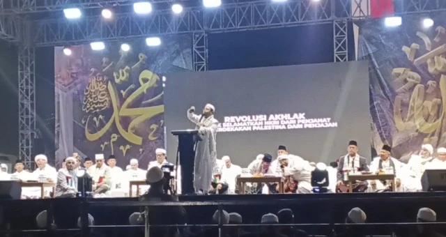 Tanggal 2 Desember Diusulkan Jadi Hari Ukhuwah Nasional