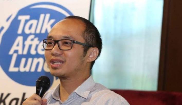 Direktur Charta Politika Sebut Ahok Tak Bisa Jadi Menteri