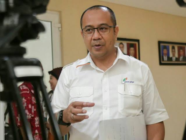 Semua Pasar Tradisional di DKI Akan Disertifikasi dan Diberi Jaminan Mutu Halal