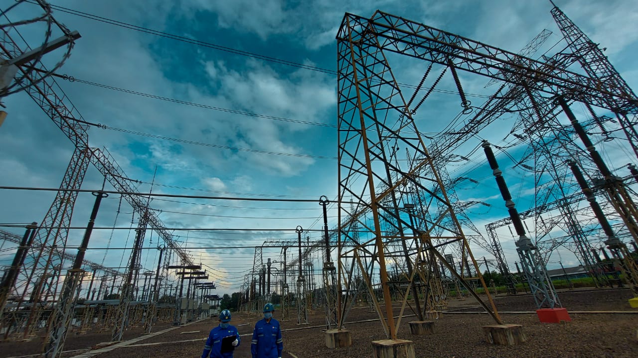 Pastikan Listrik Andal Saat Nataru, PLN Siagakan 40 Ribu Personil