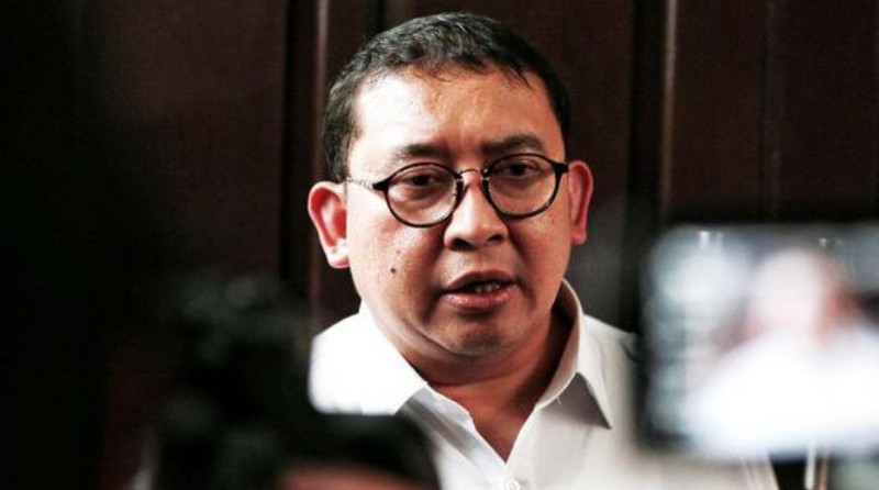 Bikin Puisi Tentang Ahmad Dhani, Fadli Sebut Rezim Harus Diganti