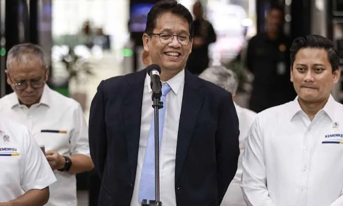 Menkeu Guyur 6 Bank Himbara Rp 200 Triliun untuk Kredit