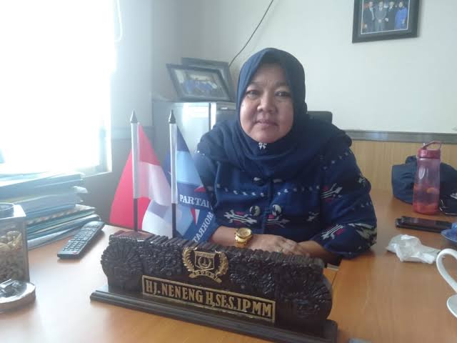 Untuk Tangani Banjir, DPRD Usulkan Pembangunan Pusat Monitoring Pompa Se-DKI