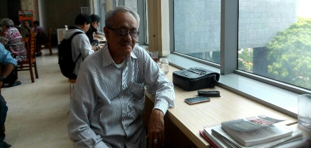 Mutasi Kasatpol PP, Anies Rawan di-PTUN-kan