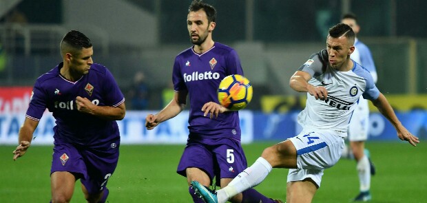 Gol Telat Simeone Buyarkan Kemenangan Inter