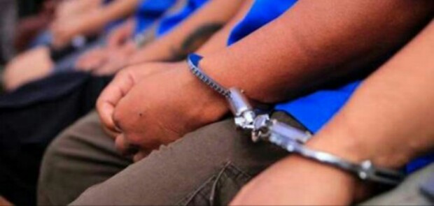 Polisi Tangkap 6 Anggota Grup WhatsApp The Family MCA