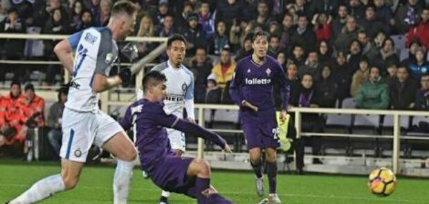 Hasil dan Jadwal Pertandingan Seri A 6-7 Januari 2018