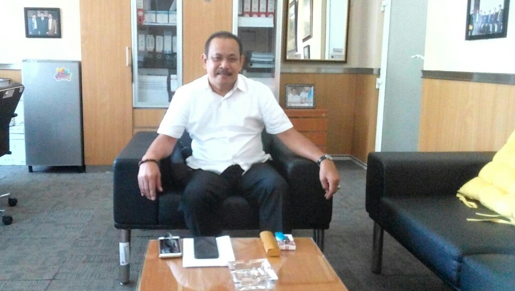 Anies Diminta Jalin Komunikasi Secara Intens dengan DPRD