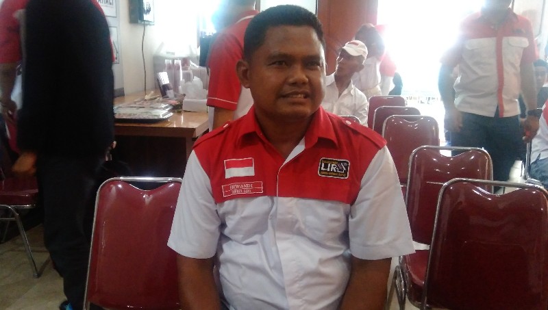 75 Persen Warga Langkat Pilih Prabowo Sandi