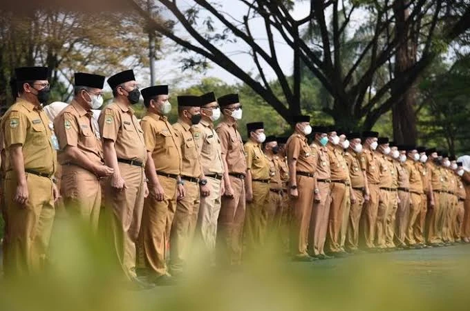 Aturan Baru: ASN Kini Bisa Kerja dari Mana Saja, Termasuk dari Rumah