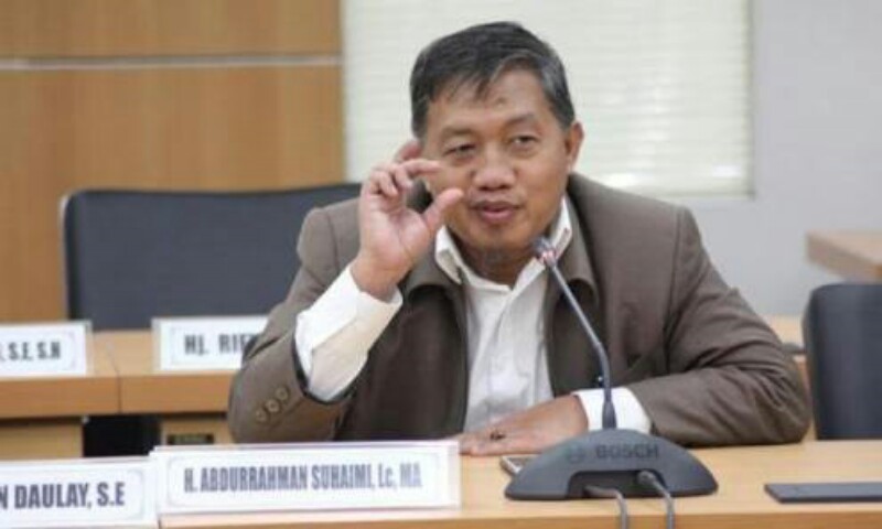 Polemik Wagub DKI Agaknya Bakal Selesai 4 Desember