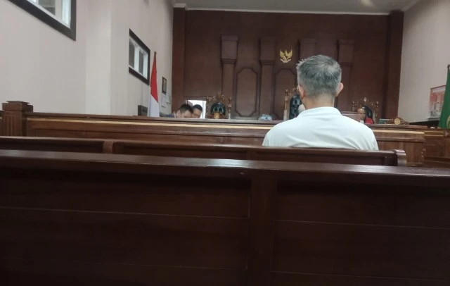 Digugat Charlie, 2 Perusahaan Aguan Mangkir dari Sidang Perdana di PN Jakut