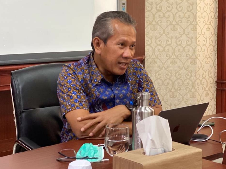 PLN Siap Suplai Listrik Untuk Kawasan Industri Baru di Jawa Timur