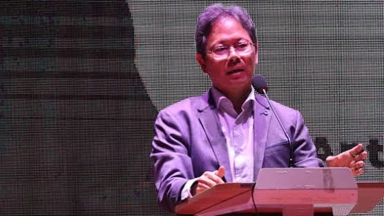 Catatan Debat Cawapres - 1: Moderator Harusnya Batalkan Pertanyaan tentang SGIE & CCS