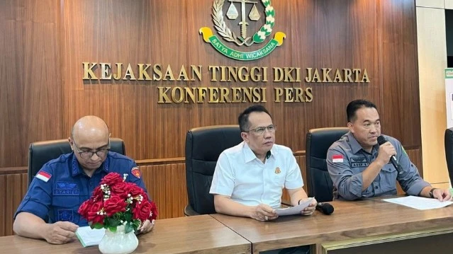 Pengembalian Dana Korban Investasi Bodong Ditilep Miliaran Rupiah, Jaksa AZ Ditangkap