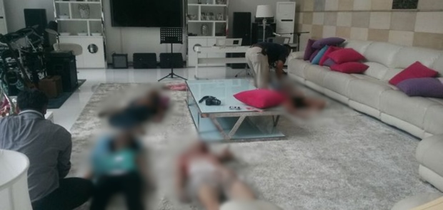 Terdakwa Perampokan di Pulomas Divonis Mati dan Pidana Seumur Hidup.