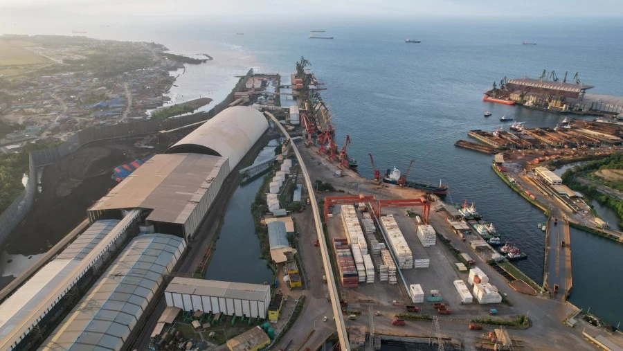 Bikin Heboh, Ini Profil Bandara IMIF Yang Tidak di Bawah Kontrol Pemerintah