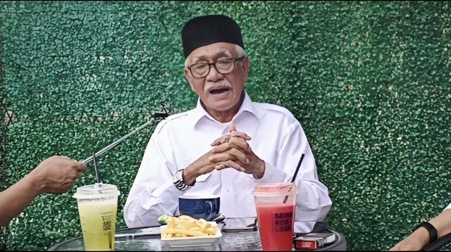 Terkait Insiden Warga Aceh Vs Anggota TNI, Pengamat: Tidak Ada Indikasi Kebangkitan GAM