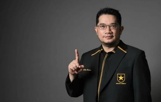 Partai Ummat Setuju Gagasan Presiden Prabowo  Kepala Daerah Kembali Dipilih DPRD
