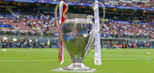Jadwal Liga Champions Rabu Dini Hari
