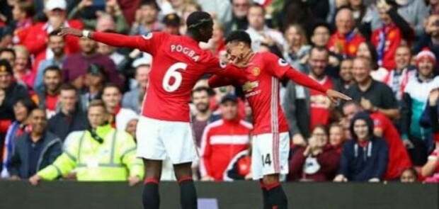 PREV LIGA CHAMPIONS: Sevilla Vs Manchester United