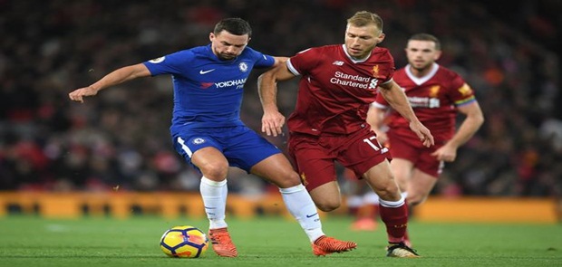 Hasil Lengkap Liga Primer Sabtu Malam Hingga Minggu Dini Hari