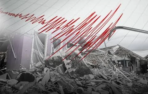 Nias Selatan Gempa M5,7, Guncangan Terasa Hingga Sumbar