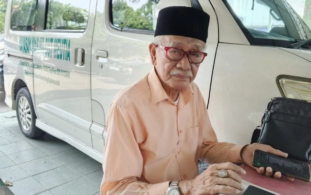 Belajar dari Iran, Pengamat Ingatkan Prabowo Waspadai Operasi Intelijen Asing