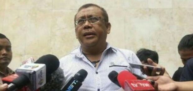 Siapa pun Cawapres-nya, RN PAS Tetap Akan Menangkan Prabowo