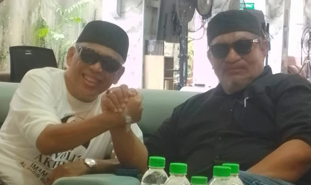 Muslim Arbi: Meski Gelar Reuni, Rakyat Makin Tidak Percaya Ada Ijazah Asli Jokowi