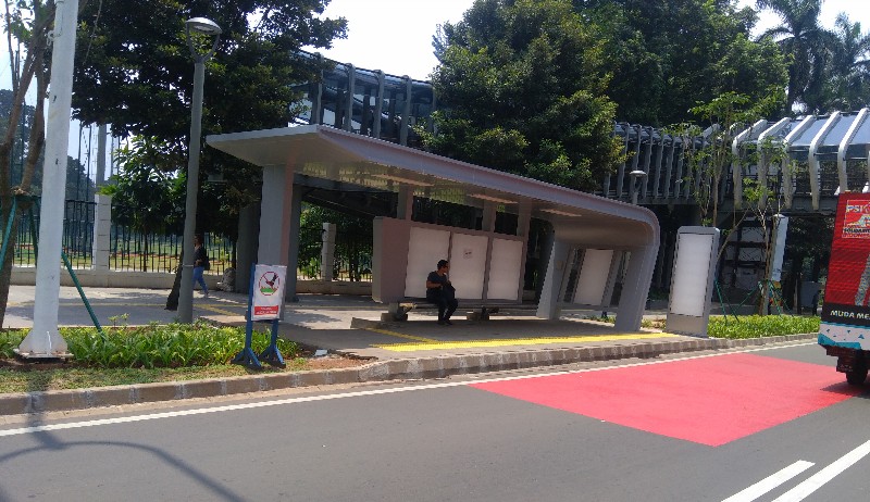 Diduga Ada Kepentingan Perusahaan Asing di Balik Revisi Pergub 148