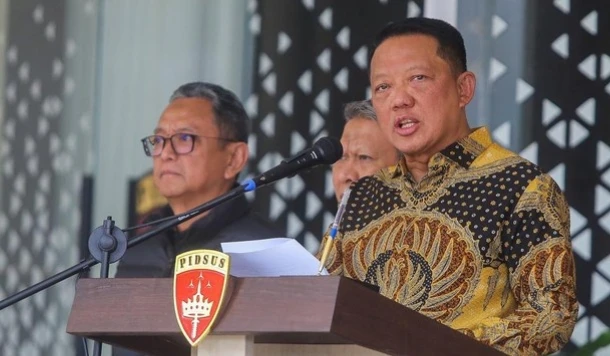BREAKING NEWS: Imbas Penggeledahan Polisi, Jampidsus Kejagung Mengundurkan Diri