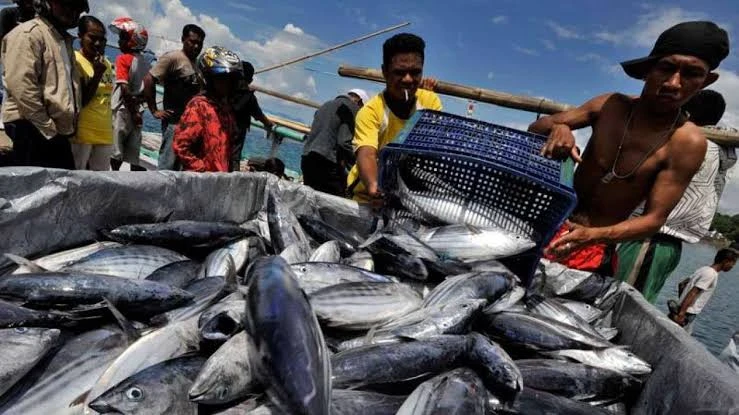 10 Produk Ekspor Indonesia yang Terkena Tarif Impor 32 Persen di AS