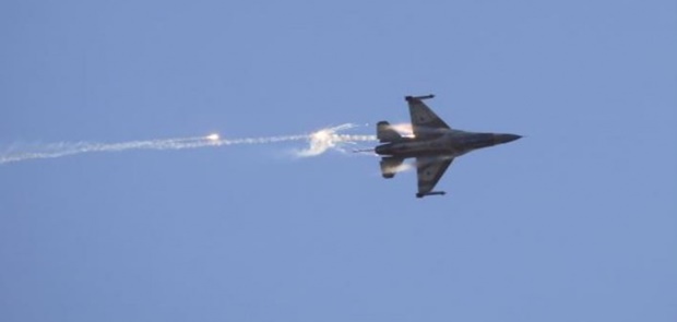 Pesawat ditembak Jatuh, Israel Siap Perang dengan Teheran
