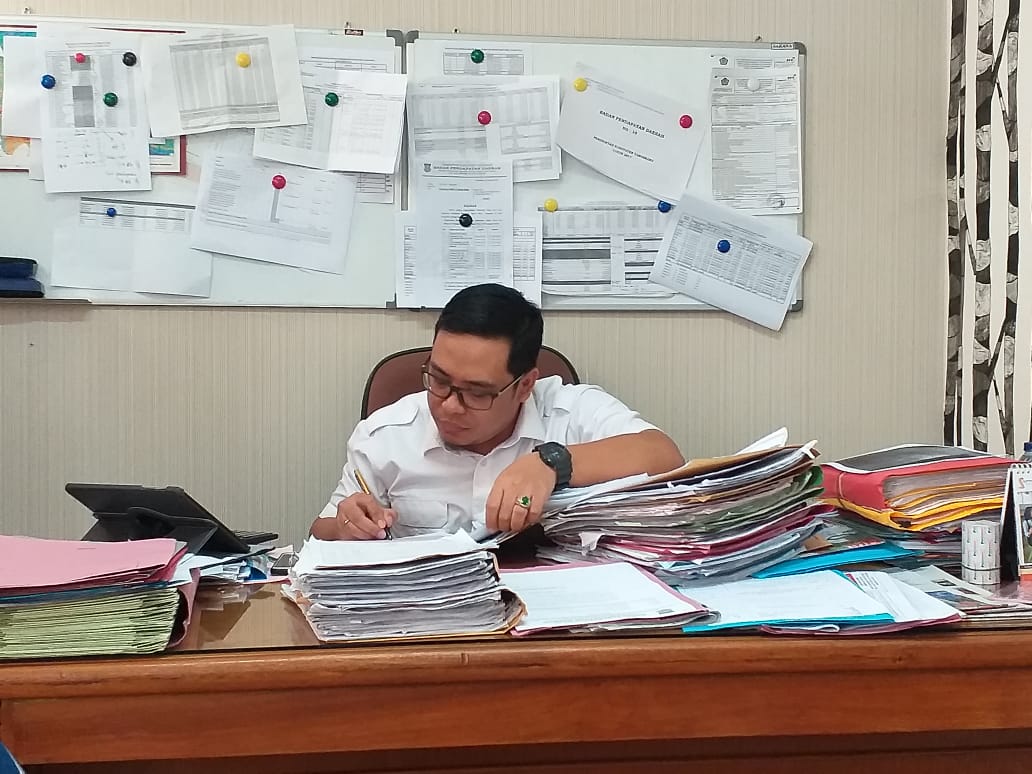 Lewat Agustus, Nunggak PBB Di Kabupaten Tangerang Didenda 2%