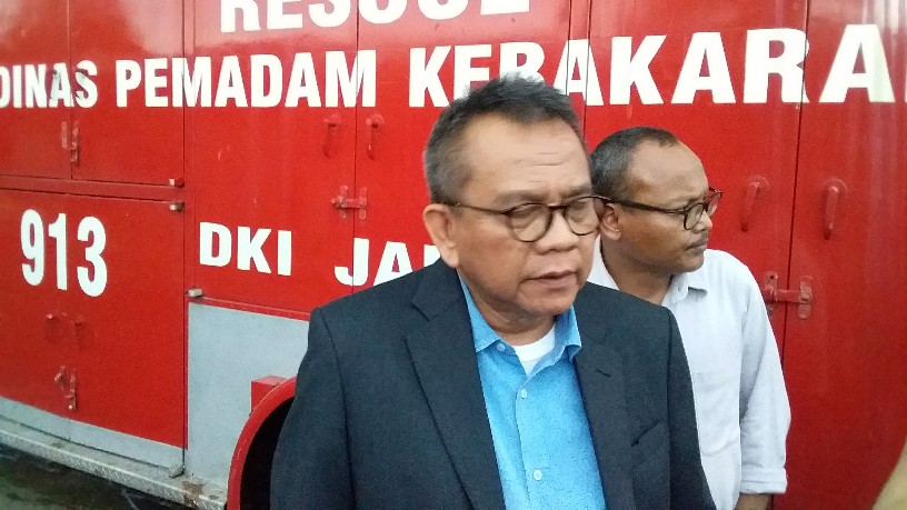 Busway Kembali Terbakar, DPRD DKI Minta Tranjakarta Tak Urusi Pengadaan Armada